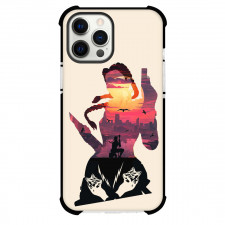 Apex Legends Loba Phone Case For iPhone Samsung Galaxy Pixel OnePlus Vivo Xiaomi Asus Sony Motorola Nokia - Real Name is Loba Andrade