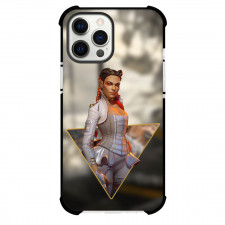 Apex Legends Loba Phone Case For iPhone Samsung Galaxy Pixel OnePlus Vivo Xiaomi Asus Sony Motorola Nokia - Loba Translocating Thief