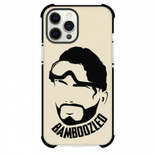 Apex Legends Mirage Phone Case For iPhone Samsung Galaxy Pixel OnePlus Vivo Xiaomi Asus Sony Motorola Nokia - Mirage Bamboozled