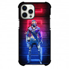 Apex Legends Mirage Phone Case For iPhone Samsung Galaxy Pixel OnePlus Vivo Xiaomi Asus Sony Motorola Nokia - Mirage is a Support Legend