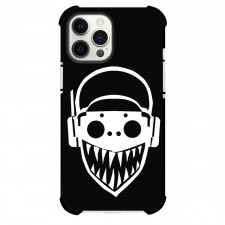 Apex Legends Octane Phone Case For iPhone Samsung Galaxy Pixel OnePlus Vivo Xiaomi Asus Sony Motorola Nokia - Octane White Icon