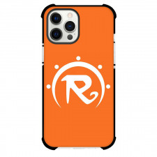 Apex Legends Rampart Phone Case For iPhone Samsung Galaxy Pixel OnePlus Vivo Xiaomi Asus Sony Motorola Nokia - Rampart Alphabet Text