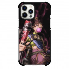 Apex Legends Rampart Phone Case For iPhone Samsung Galaxy Pixel OnePlus Vivo Xiaomi Asus Sony Motorola Nokia - Rampart Traditional DressUp