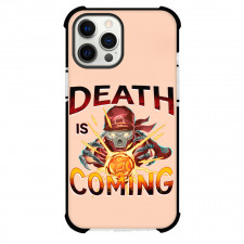 Apex Legends Revenant Phone Case For iPhone Samsung Galaxy Pixel OnePlus Vivo Xiaomi Asus Sony Motorola Nokia - Revenant Death is Coming
