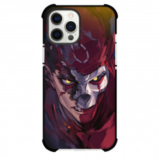 Apex Legends Revenant Phone Case For iPhone Samsung Galaxy Pixel OnePlus Vivo Xiaomi Asus Sony Motorola Nokia - Revenant Golden Eye