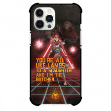 Apex Legends Revenant Phone Case For iPhone Samsung Galaxy Pixel OnePlus Vivo Xiaomi Asus Sony Motorola Nokia - Revenant You're All Like Lambs To a Slaughter and I'm The Buthcher