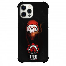 Apex Legends Revenant Phone Case For iPhone Samsung Galaxy Pixel OnePlus Vivo Xiaomi Asus Sony Motorola Nokia - Revenant Season 04 Legend
