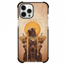 Apex Legends Revenant Phone Case For iPhone Samsung Galaxy Pixel OnePlus Vivo Xiaomi Asus Sony Motorola Nokia - Revenant Shadow Of The Sun