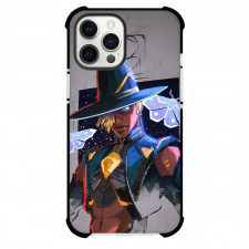 Apex Legends Seer Phone Case For iPhone Samsung Galaxy Pixel OnePlus Vivo Xiaomi Asus Sony Motorola Nokia - Seer Season 10 Character