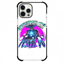 Apex Legends Seer Phone Case For iPhone Samsung Galaxy Pixel OnePlus Vivo Xiaomi Asus Sony Motorola Nokia - Seer Underestimate Me Please Do