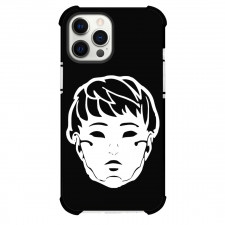 Apex Legends Valkyrie Phone Case For iPhone Samsung Galaxy Pixel OnePlus Vivo Xiaomi Asus Sony Motorola Nokia - Valkyrie White Icon