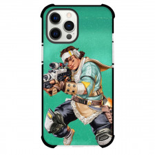 Apex Legends Vantage Phone Case For iPhone Samsung Galaxy Pixel OnePlus Vivo Xiaomi Asus Sony Motorola Nokia - Xiomara Contreras known as Vantage