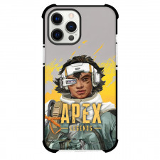 Apex Legends Vantage Phone Case For iPhone Samsung Galaxy Pixel OnePlus Vivo Xiaomi Asus Sony Motorola Nokia - Vantage Season 14 Character