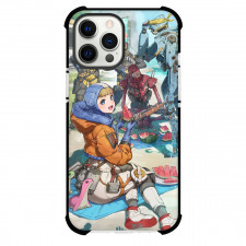Apex Legends Phone Case For iPhone Samsung Galaxy Pixel OnePlus Vivo Xiaomi Asus Sony Motorola Nokia - Legends Watermelon Party