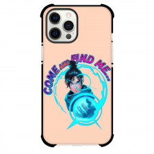 Apex Legends Wraith Phone Case For iPhone Samsung Galaxy Pixel OnePlus Vivo Xiaomi Asus Sony Motorola Nokia - Wraith Come and Find Me