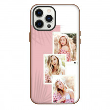 Elizabeth Olsen Phone Case For iPhone Samsung Galaxy Pixel OnePlus Vivo Xiaomi Asus Sony Motorola Nokia - Elizabeth Olsen Instagram Portrait Collage Poster