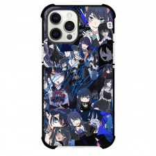Ado Case For iPhone Samsung Galaxy Pixel OnePlus Vivo Xiaomi Asus Sony Motorola Nokia - Ado Collage Signature