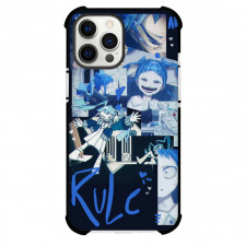 Ado Case For iPhone Samsung Galaxy Pixel OnePlus Vivo Xiaomi Asus Sony Motorola Nokia - Ado RuLe Collage Shock