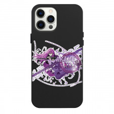 Akame Ga Kill Sheele Phone Case For iPhone Samsung Galaxy Pixel OnePlus Vivo Xiaomi Asus Sony Motorola Nokia - Sheele Portrait Series Sticker
