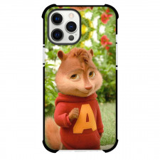 Alvin And The Chipmunks Alvin Phone Case For iPhone Samsung Galaxy Pixel OnePlus Vivo Xiaomi Asus Sony Motorola Nokia - Alvin Portrait