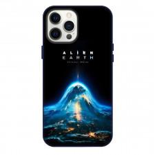 Aliens Phone Case For iPhone Samsung Galaxy Pixel OnePlus Vivo Xiaomi Asus Sony Motorola Nokia - Alien Earth Original Series Poster