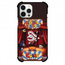 The Amazing Digital Circus Caine Phone Case For iPhone Samsung Galaxy Pixel OnePlus Vivo Xiaomi Asus Sony Motorola Nokia - Caine Welcome Circus