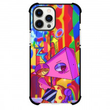 The Amazing Digital Circus Zooble Phone Case For iPhone Samsung Galaxy Pixel OnePlus Vivo Xiaomi Asus Sony Motorola Nokia - Zooble Pop Art
