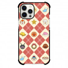 Anpanman Phone Case For iPhone Samsung Galaxy Pixel OnePlus Vivo Xiaomi Asus Sony Motorola Nokia - Anpanman Characters Pattern Art