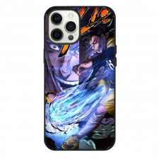 Aoashi Keiji Togashi Phone Case For iPhone Samsung Galaxy Pixel OnePlus Vivo Xiaomi Asus Sony Motorola Nokia - Keiji Togashi Power Kick Ball Fierce Portrait