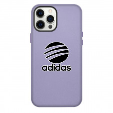 Adidas Phone Case For iPhone Samsung Galaxy Pixel OnePlus Vivo Xiaomi Asus Sony Motorola Nokia - Adidas 2002 Black Logo