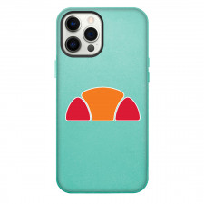 Ellesse Phone Case For iPhone Samsung Galaxy Pixel OnePlus Vivo Xiaomi Asus Sony Motorola Nokia - Ellesse Symbol C Logo