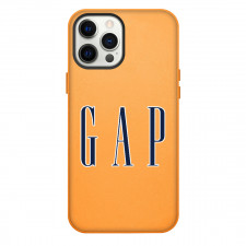 Gap Phone Case For iPhone Samsung Galaxy Pixel OnePlus Vivo Xiaomi Asus Sony Motorola Nokia - Gap Emblem Navy Logo