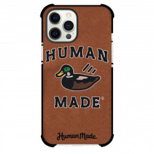 Human Made Phone Case For iPhone Samsung Galaxy Pixel OnePlus Vivo Xiaomi Asus Sony Motorola Nokia - Human Made Duck Retro Poster