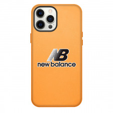 New Balance Phone Case For iPhone Samsung Galaxy Pixel OnePlus Vivo Xiaomi Asus Sony Motorola Nokia - New Balance 1972 Black Logo