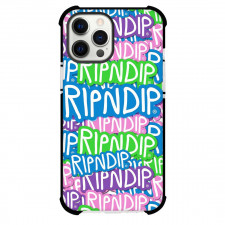 Ripndip Phone Case For iPhone Samsung Galaxy Pixel OnePlus Vivo Xiaomi Asus Sony Motorola Nokia - Ripndip Colorful Sticker Maina Collage Poster