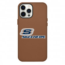 Skechers Phone Case For iPhone Samsung Galaxy Pixel OnePlus Vivo Xiaomi Asus Sony Motorola Nokia - Skechers Blue Symbol