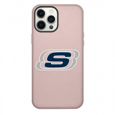 Skechers Phone Case For iPhone Samsung Galaxy Pixel OnePlus Vivo Xiaomi Asus Sony Motorola Nokia - Skechers Emblem Logo