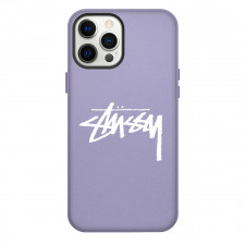 Stussy Phone Case For iPhone Samsung Galaxy Pixel OnePlus Vivo Xiaomi Asus Sony Motorola Nokia - Stussy Emblem Logo