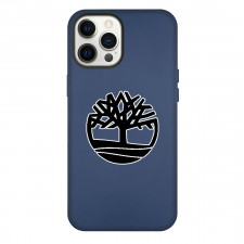 Timberland Phone Case For iPhone Samsung Galaxy Pixel OnePlus Vivo Xiaomi Asus Sony Motorola Nokia - Timberland Symbol