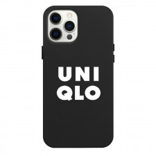 Uniqlo Phone Case For iPhone Samsung Galaxy Pixel OnePlus Vivo Xiaomi Asus Sony Motorola Nokia - Uniqlo 1998 Logo