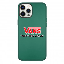 Vans Phone Case For iPhone Samsung Galaxy Pixel OnePlus Vivo Xiaomi Asus Sony Motorola Nokia - Vans 2016 Logo