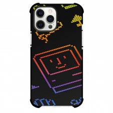 Apple Mac Phone Case For iPhone Samsung Galaxy Pixel OnePlus Vivo Xiaomi Asus Sony Motorola Nokia - Macintosh Dynamic Pixel Art