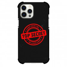 Area 51 For iPhone Samsung Galaxy Pixel OnePlus Vivo Xiaomi Asus Sony Motorola Nokia - Confidential Top Secret