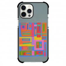 Ad Reinhardt Untitled 1938 Phone Case For iPhone Samsung Galaxy Pixel OnePlus Vivo Xiaomi Asus Sony Motorola Nokia - Untitled 1938 Painting Abstract Artwork