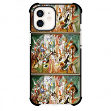 Arshile Gorky One Year The Milkweed Phone Case For iPhone Samsung Galaxy Pixel OnePlus Vivo Xiaomi Asus Sony Motorola Nokia - One Year The Milkweed Painting Abstract Artwork