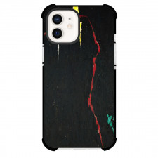 Clyfford Still 1944-N No 1 Phone Case For iPhone Samsung Galaxy Pixel OnePlus Vivo Xiaomi Asus Sony Motorola Nokia - 1944-N No 1 Painting Abstract Artwork