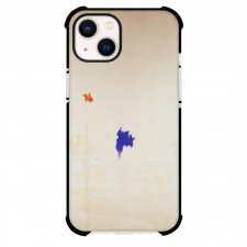 Clyfford Still 1950-K-No 1 Phone Case For iPhone Samsung Galaxy Pixel OnePlus Vivo Xiaomi Asus Sony Motorola Nokia - 1950-K-No 1 Painting Abstract Artwork