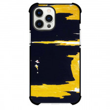 Clyfford Still 1957-D No 1 Phone Case For iPhone Samsung Galaxy Pixel OnePlus Vivo Xiaomi Asus Sony Motorola Nokia - 1957-D No 1 Painting Abstract Artwork