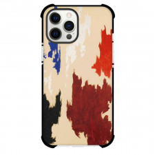 Clyfford Still PH-21 Phone Case For iPhone Samsung Galaxy Pixel OnePlus Vivo Xiaomi Asus Sony Motorola Nokia - PH-21 Painting Abstract Artwork