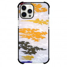 Clyfford Still Untitled 1 Phone Case For iPhone Samsung Galaxy Pixel OnePlus Vivo Xiaomi Asus Sony Motorola Nokia - Untitled 1 Painting Abstract Artwork